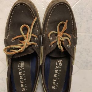 ⚠️Last Day!‼️ Sperrys